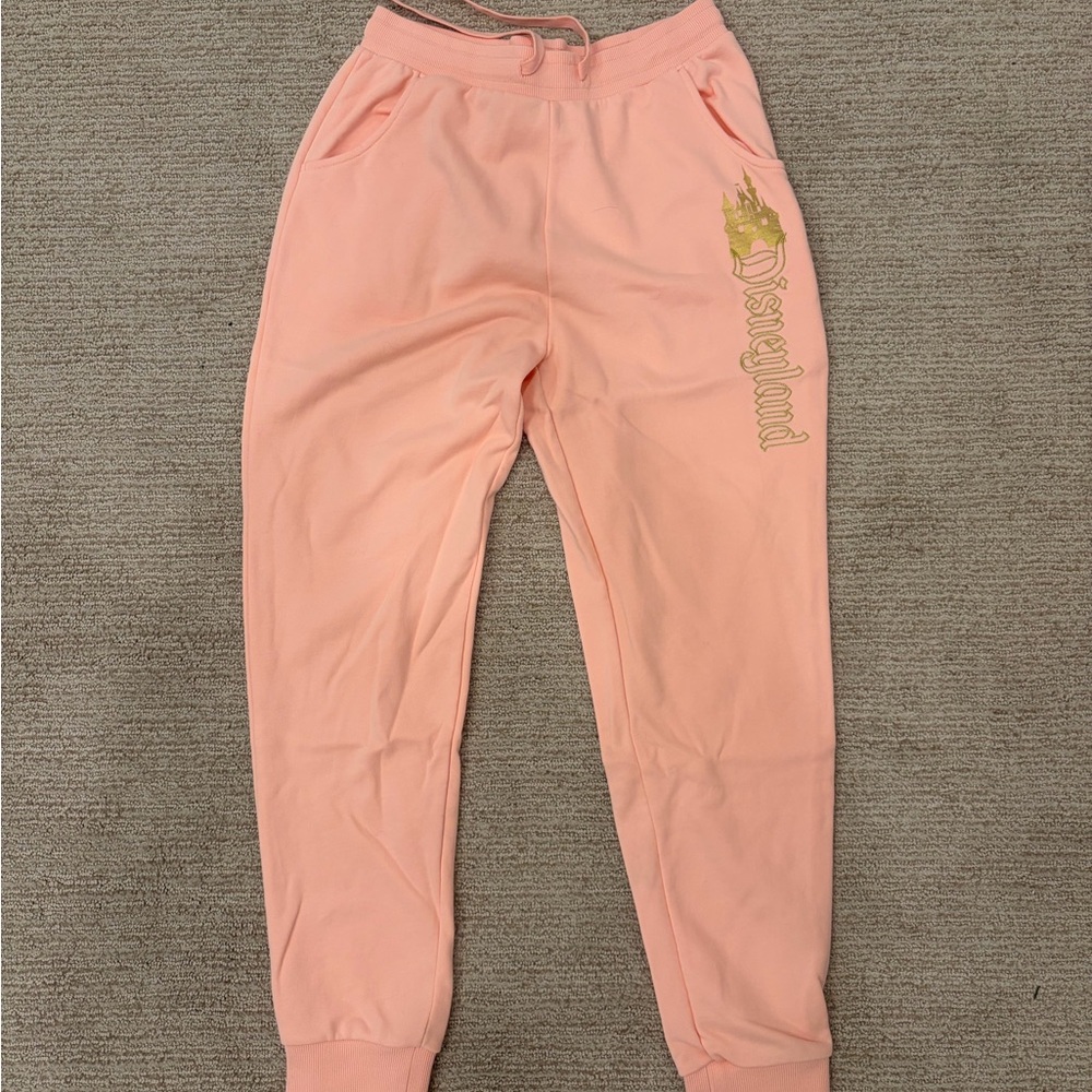 Disney Women’s Sweatpants